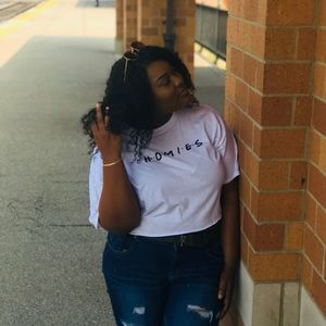 Meet your Posher, Shaniya